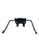 OEM Frt.fender Fixing Plate for Genuine Buddy 125/170 - image 2