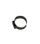 OEM Fuel Hose Clamp, SS for Genuine Scooters