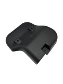 OEM Fuel Tank Cover, Bottom, Black for Genuine Urbano 50i/200i - image 2