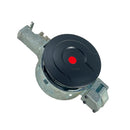 OEM Fuel Tank Cover for Genuine Hooligan