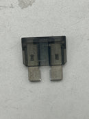 OEM Fuse, Blade Type - 1 Amp for Genuine Scooters