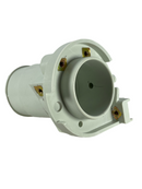 OEM Gas Cap Base for Genuine Hooligan, Kick - image 3