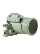OEM Gas Cap Base for Genuine Hooligan, Kick - image 4