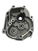 OEM Gearbox Cover, Axle Bearing, & Oil Seal Assembly for Genuine Venture - image 2