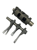 OEM Gearshift Drum Assembly for Genuine G400