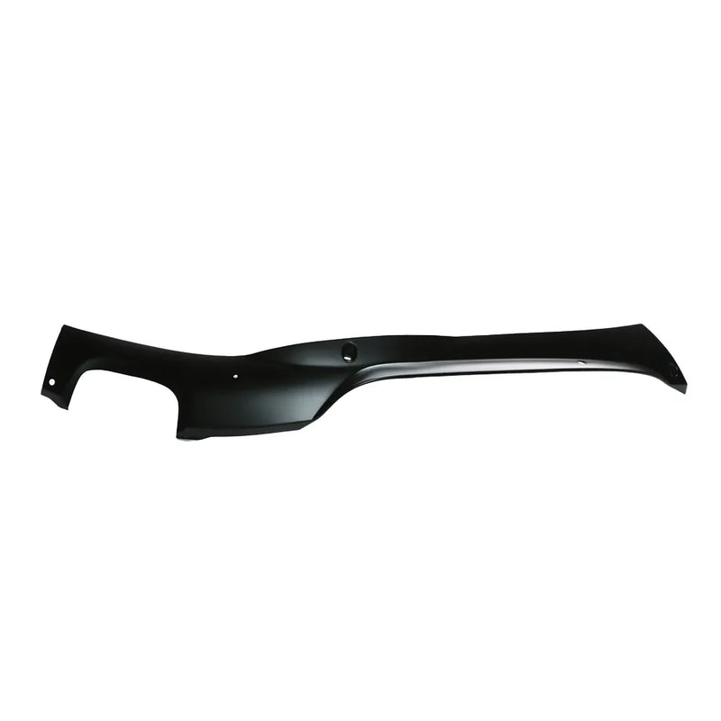 OEM Genuine Black Jack/Psycho, Lower Left Panel for SE* | Magic Cars