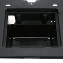 OEM Genuine Black Step Floor for Genuine Buddy 50/125/150/170i - image 2