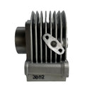 OEM Genuine Buddy 125 Cylinder - image 4