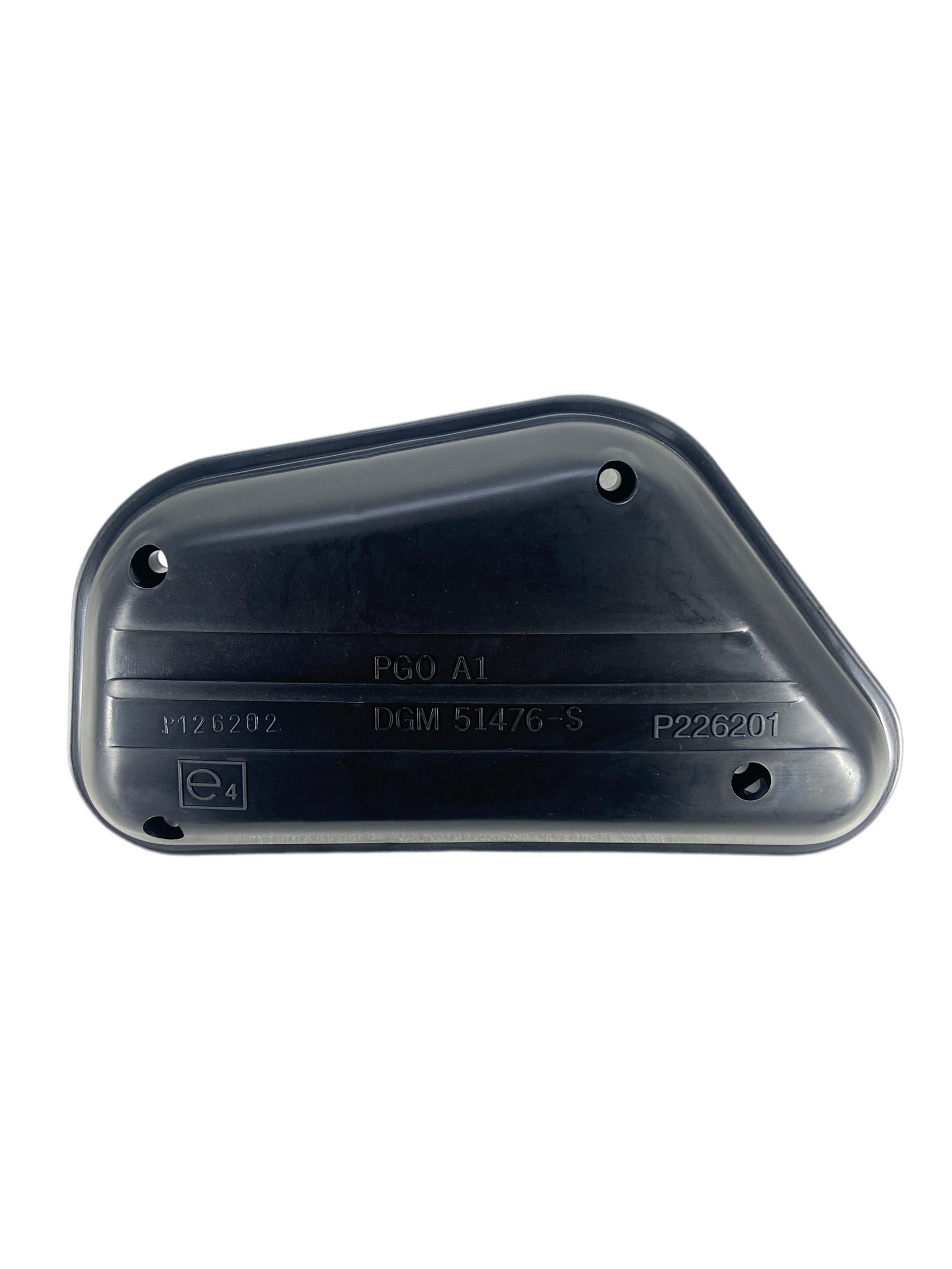 OEM Genuine Buddy 50 Air Box Cover | Magic Cars
