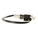 OEM Genuine Buddy 50 Auto Choke Bystarter