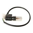 OEM Genuine Buddy 50 Auto Choke Bystarter - image 2