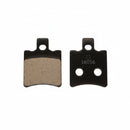 OEM Genuine Buddy 50 Front Brake Pads for Set of 2