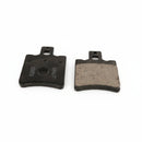 OEM Genuine Buddy 50 Front Brake Pads for Set of 2 - image 2
