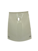 OEM Genuine Buddy Kick 125 Front Fender - French Vanilla