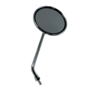 OEM Genuine Buddy Right Mirror - Chrome