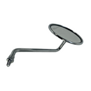 OEM Genuine Buddy Right Mirror - Chrome - image 2