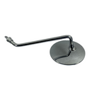 OEM Genuine Buddy Right Mirror - Chrome - image 3