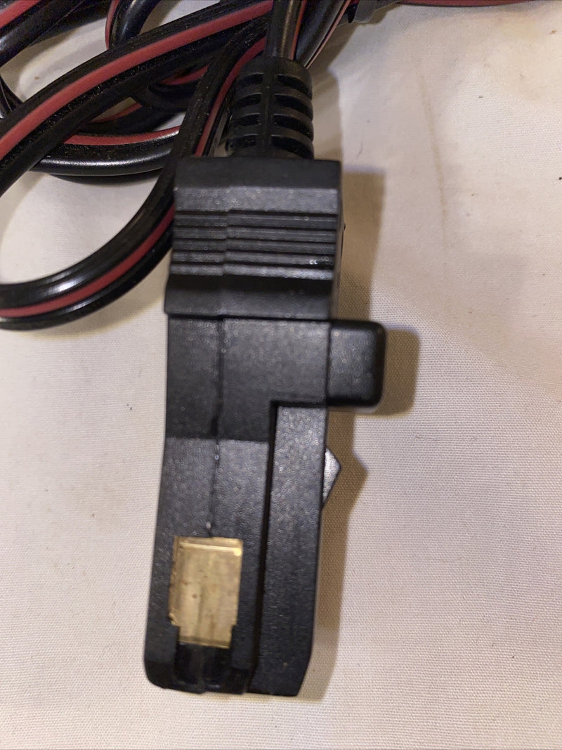 Genuine 12V AC Battery Charger Adapter for Power Wheels Toy Vehicles Magic Cars 2