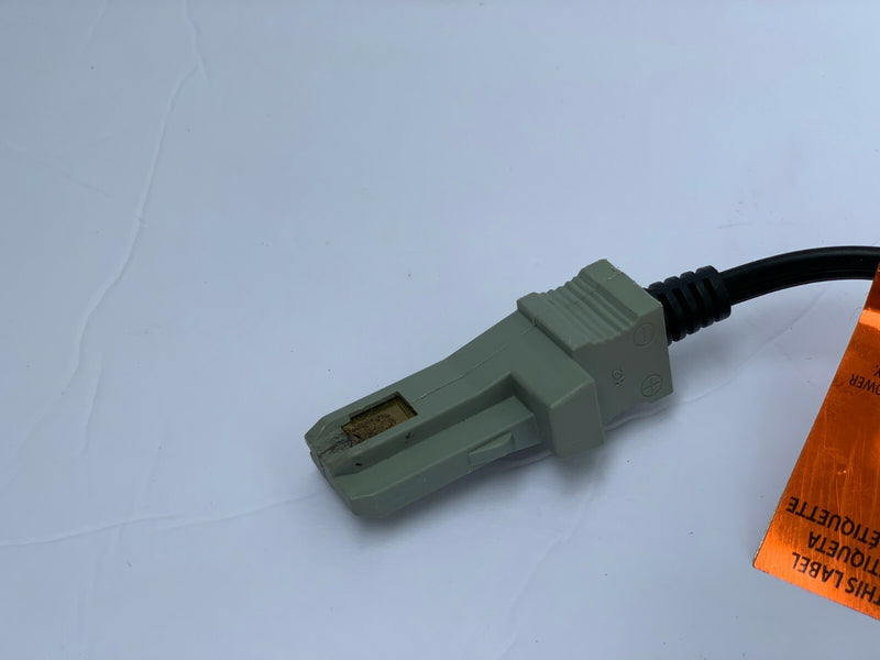 6-Volt Replacement Charger for Fisher-Price Power Wheels Model 00801-0976 Magic Cars 2