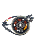 OEM Genuine Rattler 110 Stator / AC Generator Assembly - image 3