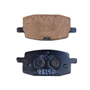 OEM Genuine Roughhouse 50 Front Brake Pads for 10" Wheel