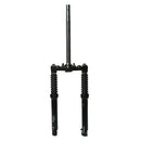 OEM Genuine Roughhouse 50 Front Fork Assembly - Black
