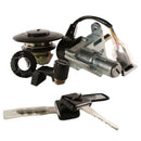 OEM Genuine Roughhouse Ignition & Key Lock Set - 12/2012 & Newer
