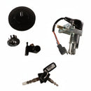 OEM Genuine Roughhouse Ignition & Key Lock Set - 12/2012 & Newer - image 2