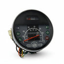OEM Genuine Stella 2T Speedometer W/ Neutral Light 2004-2005