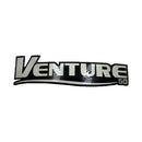 OEM Genuine Venture Name Badge Decal