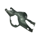 OEM Gloss Green Rear Headset Cover for Genuine Urbano 50i/125/200i - image 2