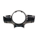 OEM Gloss Navy Blue Front Headset Cover for Genuine Urbano 50i/125/200