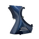 OEM Gloss Navy Blue Left Center Cover for Genuine Urbano 50i/125/200i