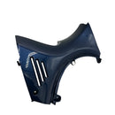 OEM Gloss Navy Blue Left Center Cover for Genuine Urbano 50i/125/200i - image 2
