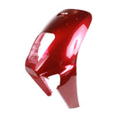 OEM Gloss Red Front Panel for Genuine Brio 50i