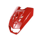 OEM Gloss Red Front Panel Lower Cover for Genuine Rattler 125/200i - image 2