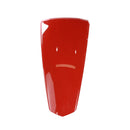 OEM Gloss Red Front Panel Upper Cover for Genuine Rattler 125/200i