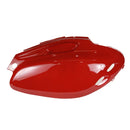 OEM Gloss Red Rear Right Panel for Genuine Roughhouse 50