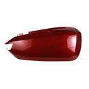 OEM Gloss Red Right Rear Panel for Genuine Brio 50i