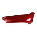 OEM Gloss Red Right Side Panel for Genuine Brio 50i