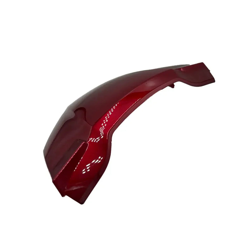 Genuine Brio 50i OEM Gloss Red Upper Front Headset Cover