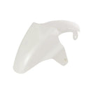 OEM Gloss White Front Fender for Genuine Brio 50i