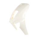 OEM Gloss White Front Panel for Genuine Brio 50i