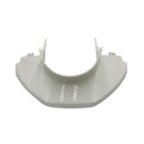 OEM Gloss White Lower Front Headset Cover for Genuine Brio 50i