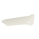 OEM Gloss White Right Side Panel for Genuine Brio 50i