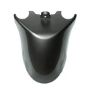 OEM Glossy Titanium Fender, Front, Front Section for Genuine Buddy 50