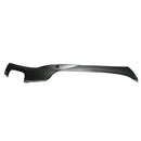 OEM Glossy Titanium Lower Left Panel for Genuine Buddy