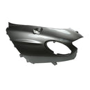 OEM Glossy Titanium Rear Left Panel for Genuine Buddy