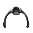 OEM Grab Rail for Genuine Buddy Matte Black