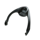 OEM Grab Rail for Genuine Buddy Matte Black - image 2